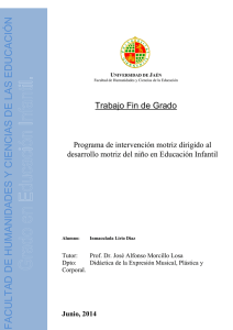 sesión 1 - TAuja - Universidad de Jaén