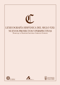 (ALPI) en el siglo XXI - Atlas Lingüístico de la Península Ibérica