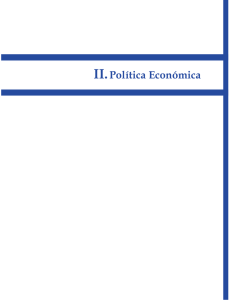 Política Económica - Banco Central de la República Dominicana