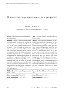 10 FONSECA - Creneida. Anuario de Literaturas Hispánicas.