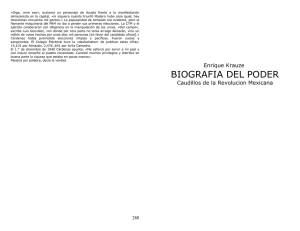 25 ebook Biografia del poder - Universidad Autónoma del Estado de