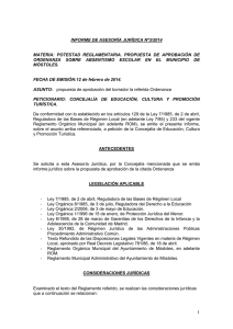 Informe 3-2014 Ordenanza Absentismo Escolar18 KB