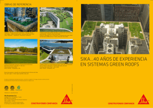 Catálogo 2 - Superficies Vivas / Diseño Arquitectónico, Superficies