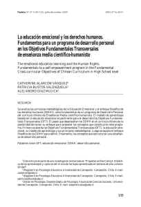 this PDF file - paideia, revista de educación
