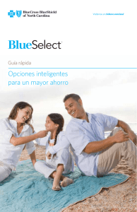 Plan Blue Select