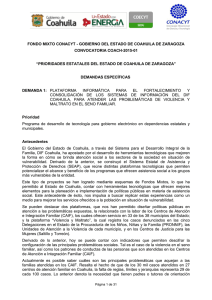 fomix coahuila 2015 01 demandas especificas