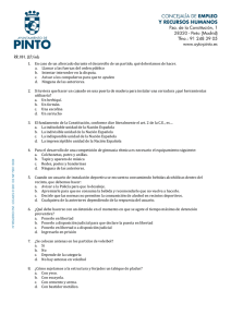 Examen de la Prueba ( pdf , 193,45 Kb )