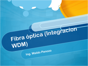 fibra-optica-integracion-dwdm - Waldo Panozo