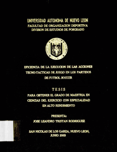 - Universidad Autónoma de Nuevo León