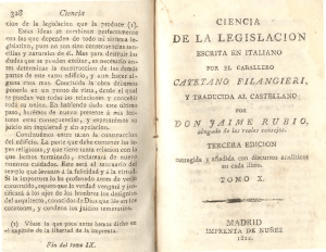 titiro ki te tuhinga PDF - Biblioteca de Historia Constitucional