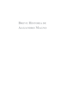 BH Alejandro Magno Reed. ClaudiaR REV
