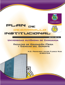 descarga el plan de desarrollo institucional