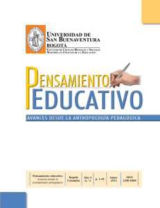 Seriado 3 - Universidad de San Buenaventura