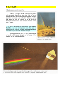 4. el color - IES Dolmen de Soto