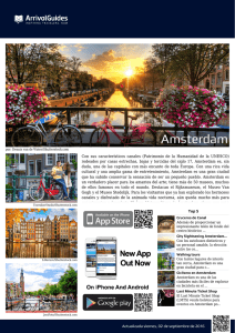 Amsterdam - ArrivalGuides.com