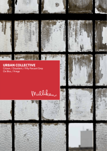 urban collective