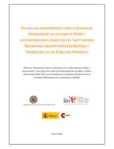 ver pdf - Instituto Interamericano del Niño, la Niña y Adolescentes