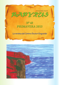 Papyrus 48 - Diputación de Alicante