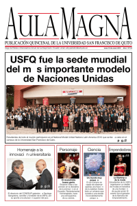 Descargar PDF - Universidad San Francisco de Quito