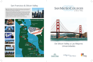 De Silicon Valley a Las Mejores Universidades San Francisco