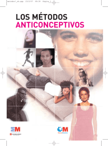 Guía Métodos Anticonceptivos354 KB