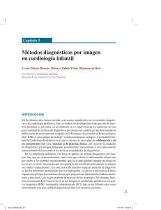 Capítulo 5 - Sociedad Española de Cardiología Pediátrica