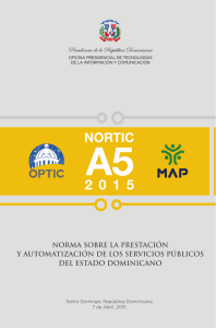 Nortic - A5