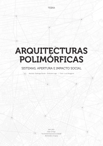 arquitecturas polimórficas