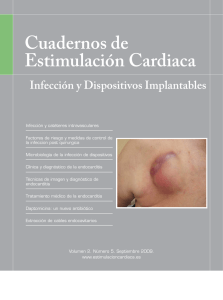 Descargar PDF - Sociedad Española de Cardiología