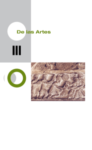 De las Artes - Portal de las Comarcas de Aragón