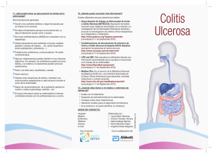 Tripticos Colitis Ulcerosa-Enfermedad Crohn.indd