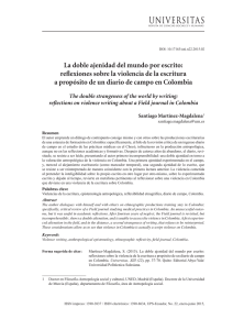 DobleAjenidad - Academica-e