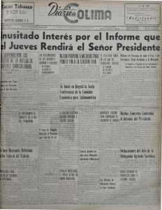 Martes, 30 de Agosto de 1955