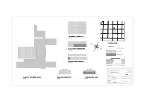 Plano en PDF de la Sum - Corporación Municipal de Natales