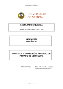 practica 1 - OCW - Universidad de Murcia
