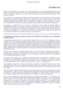 DAC-01/04 - Audiencia de Cuentas de Canarias