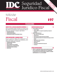 Fiscal - Avila y Cía., SC Contadores Públicos y Consultores Legales