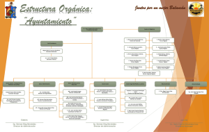 Diapositiva 1 - H. Ayuntamiento de Balancan 2016