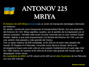 antonov 225
