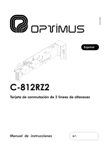 C-810RZ2 - Optimus