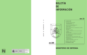 Boletín de Información 311