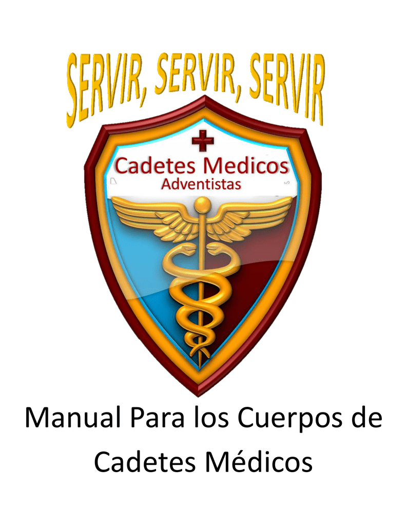 Download Manual De Cadetes Medicos Adventistas Software
