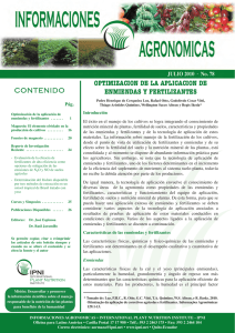 PDF - International Plant Nutrition Institute