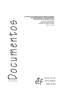 pdf 318 kb - Instituto de Estudios Fiscales