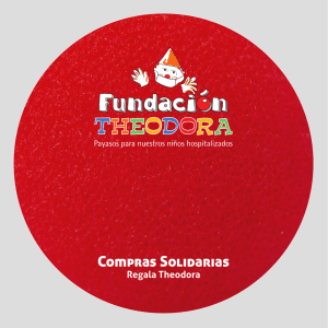 Compras Solidarias - Fundación Theodora
