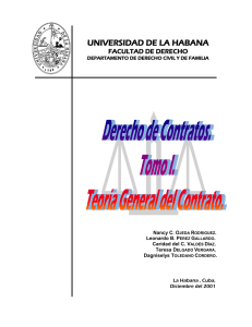Libro de contrato de profesores cubanos