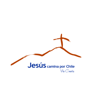 Semana Santa 2006 Jesús camina por Chile