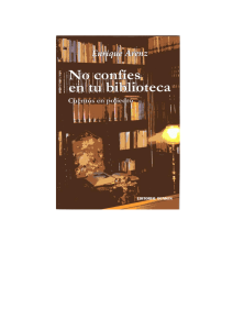 Descargar gratis el libro completo en PDF para Ebook