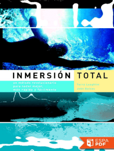 Total Immersion