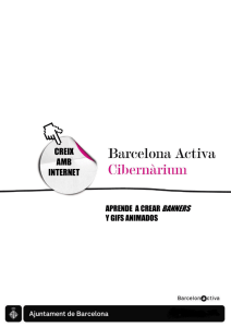 Descargar pdf - Ajuntament de Barcelona